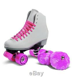Sure Grip Limited Edition Size 9 Indoor Outdoor Roller Skates (Womens 10 +)