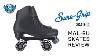 Sure Grip Malibu Skate Review