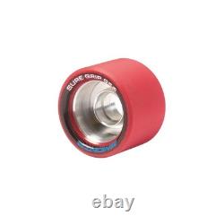 Sure-Grip Monza Wheels Longevity, Stability, Enhanced Grip and Control Di
