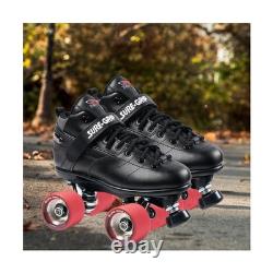 Sure-Grip Monza Wheels Longevity, Stability, Enhanced Grip and Control Di