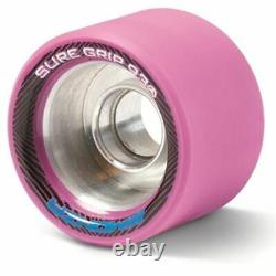 Sure-Grip Monza Wheels (Set of 8)