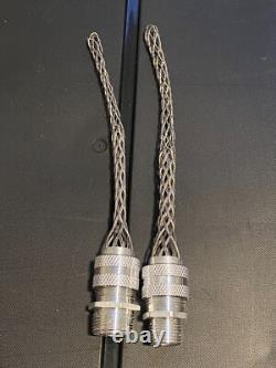 Sure-Grip Plastic Submersible Cord Grips