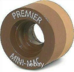 Sure-Grip Premier Mini-Mac Wheels (Set of 8)