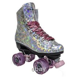 Sure Grip Prism Motion Womens Roller Skates