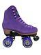 Sure-grip Purple Boardwalk Roller Skates
