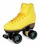 Sure Grip Quad Outdoor Skates- Fame Outdoor Golden Hour Limited Edition, With