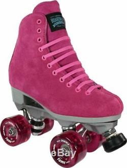 Sure-Grip Quad Roller Skates Fame Boardwalk