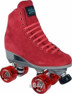 Sure-Grip Quad Roller Skates Fame Boardwalk