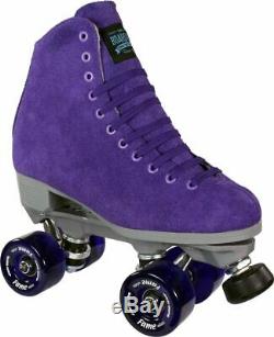 Sure-Grip Quad Roller Skates Fame Boardwalk