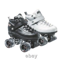 Sure-Grip Quad Roller Skates GT-50