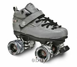 Sure-Grip Quad Roller Skates GT-50
