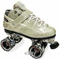 Sure-Grip Quad Roller Skates GT50 Sparkle