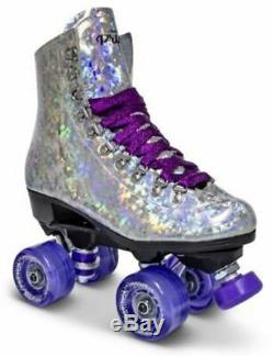 Sure-Grip Quad Roller Skates Prism