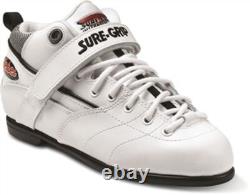 Sure-Grip Quad Roller Skates Rebel Derby Sure-Grip Quad Roller Skates Rebel Derby
