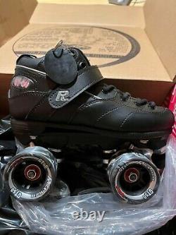 Sure-Grip ROCK GT-50 Quad Roller Skates