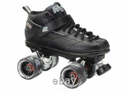 Sure-Grip ROCK GT-50 Quad Roller Skates