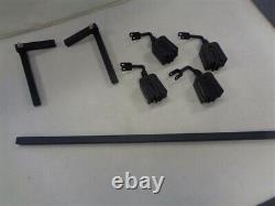 Sure Grip Racks Xt Double Front Hunting Weapon Rack 616478 G2100xt Marine Boat