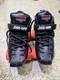Sure-grip Rebel Cosmic Superfly Speed Roller Skates Women's Size 6