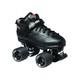 Sure-grip Rebel Derby Roller Skates For Men & Women 62mm Fugitive Polyureth