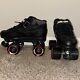 Sure Grip Rebel Roller Skates Size 6 Men Fits Womens 7-7.5