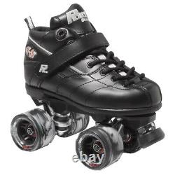 Sure Grip Rock GT-50 Unisex Roller Skates