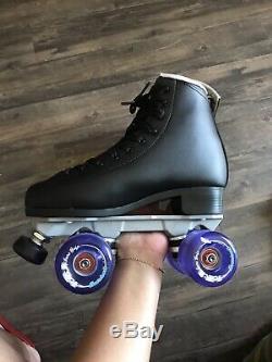 Sure Grip Roller Skates