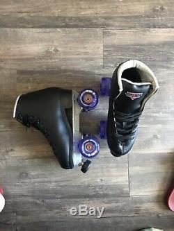 Sure Grip Roller Skates