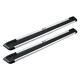 Sure-grip Running Boards For 2000 Ford Explorer Westin 27-6120-jn