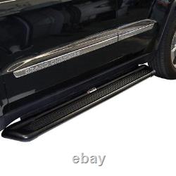 Sure-Grip Running Boards for 2013 Toyota Tacoma Westin 27-6105-GT