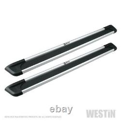 Sure-Grip Running Boards for 2016-2019 GMC Canyon Westin 27-6610-FO