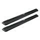 Sure-grip Running Boards For 2017-2018 Toyota Tacoma Westin 27-6125-mg