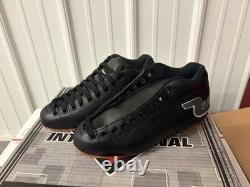Sure Grip S55 roller skate roller derby boots size 6
