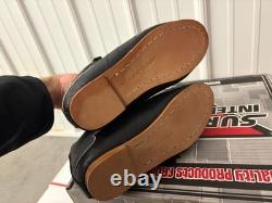 Sure Grip S55 roller skate roller derby boots size 6