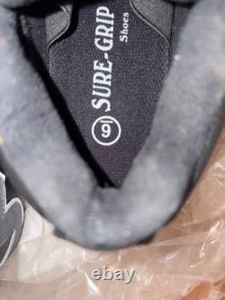 Sure Grip S55 roller skate roller derby boots size 6