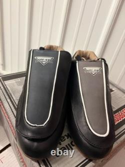 Sure Grip S85 roller skate roller derby boots size 8