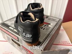 Sure Grip S85 roller skate roller derby boots size 8