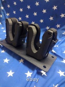 Sure Grip Seat Mount