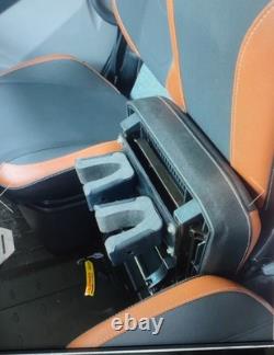 Sure Grip Seat Mount