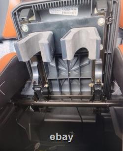 Sure Grip Seat Mount