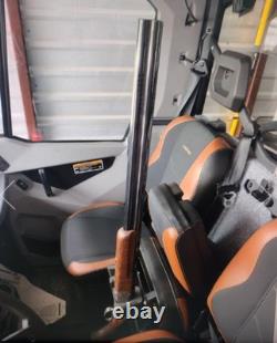 Sure Grip Seat Mount