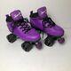 Sure-grip Skate Co Roller Skates Size 8