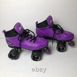 Sure-Grip Skate Co Roller Skates Size 8