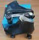 Sure-grip Skate Company Model 73 Shoe Competitor Mens Size 14