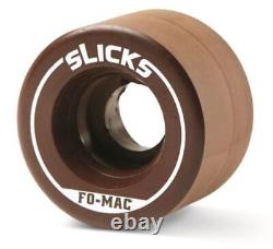 Sure-Grip Slicks Wheels (Set of 8)