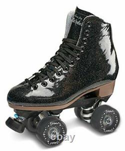 Sure-Grip Stardust Glitter Roller Skate
