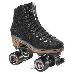 Sure Grip Stardust Glitter Unisex Roller Skates