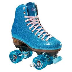 Sure Grip Stardust Glitter Unisex Roller Skates