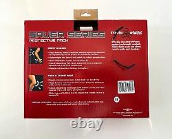 Sure Grip Stardust Roller Skates Size 6 Black Glitter Limited Edition Gift Ideas