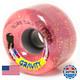 Sure-grip Sure Grip Gravity Outdoor Smooth Roller Skate Wheels. High Rebound