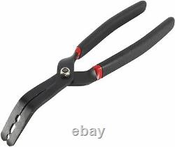 Sure Grip Trim Clip Pliers 1pc Steel Clip Removal Plier